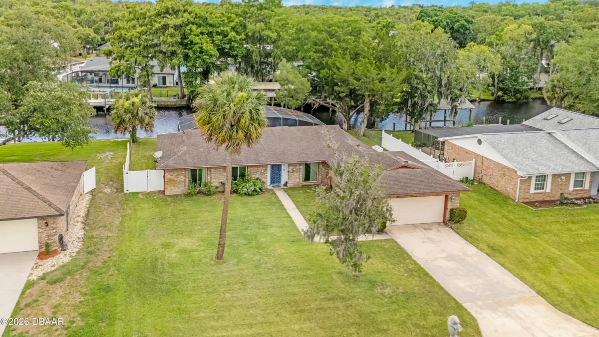5 Waterberry Circle, Ormond Beach, FL 32174 - #1