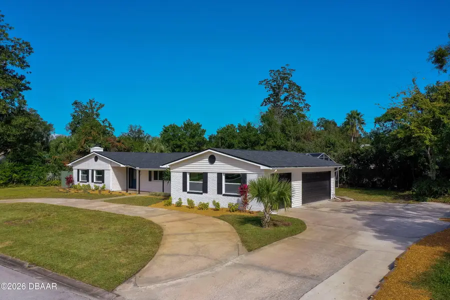 71 N St Andrews Drive, Ormond Beach, FL 32174 - #3