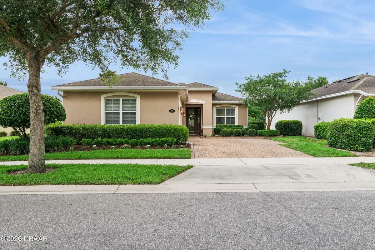1129 Gardenshire Lane, Deland, FL 32724 - #1
