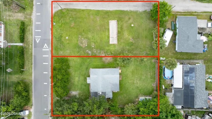 00 Edwards Street, Holly Hill, FL 32117 - #2