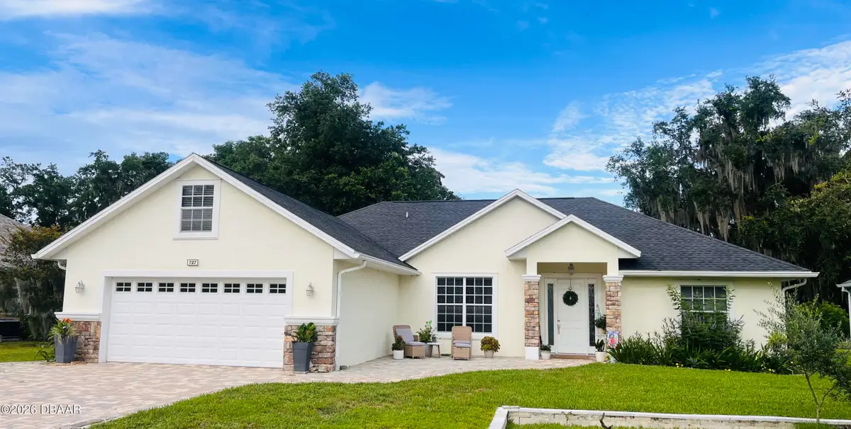 727 Aldenwood Trail, New Smyrna Beach, FL 32168 - #1