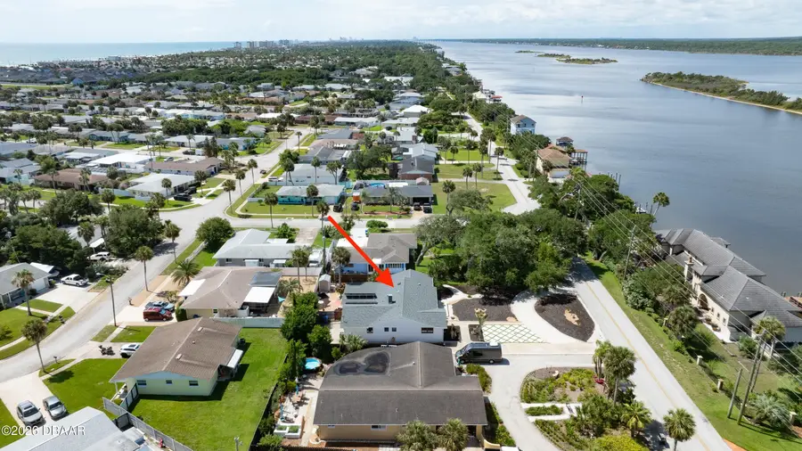 2405 John Anderson Drive, Ormond Beach, FL 32176 - #2