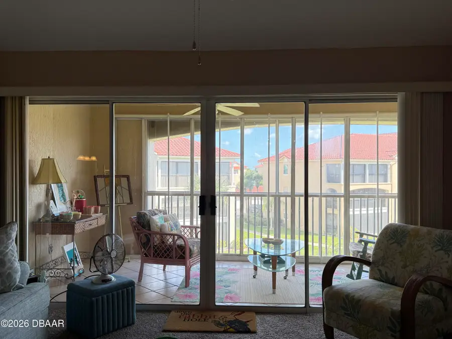 407 Bouchelle Drive #303, New Smyrna Beach, FL 32169 - #3