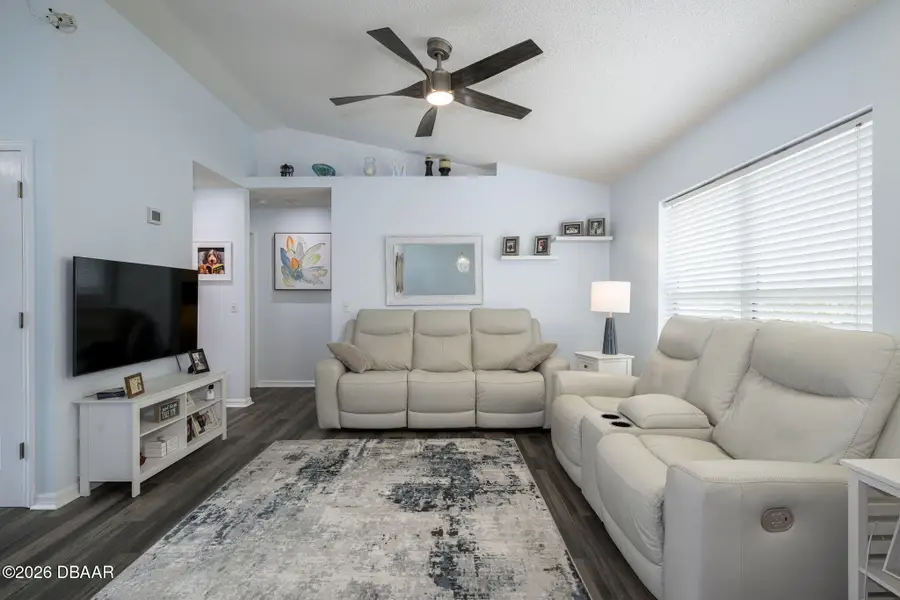 6 Spiveys Court, Ormond Beach, FL 32174 - #3