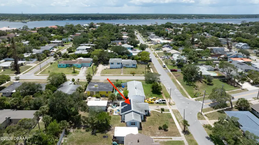 306 Euclid Avenue, Daytona Beach, FL 32118 - #3