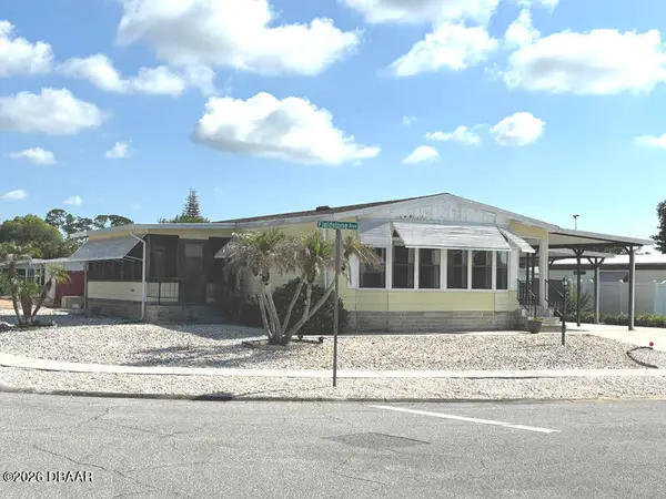 719 Fieldstone Avenue, Port Orange, FL 32129