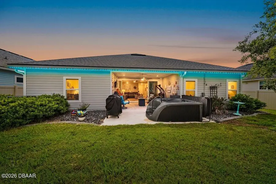 338 Willow Lake Drive, Saint Augustine, FL 32092 - #2