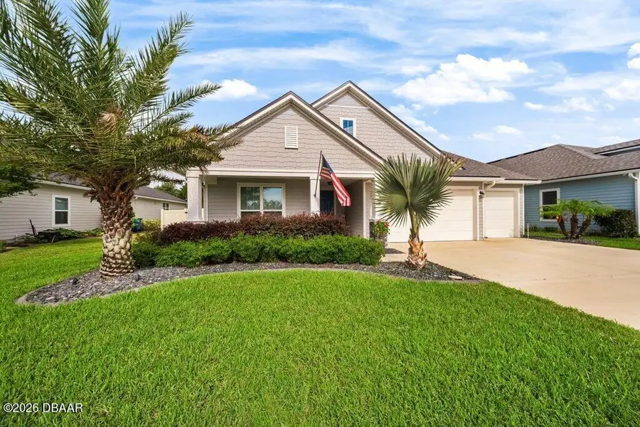 338 Willow Lake Drive, Saint Augustine, FL 32092 - #3