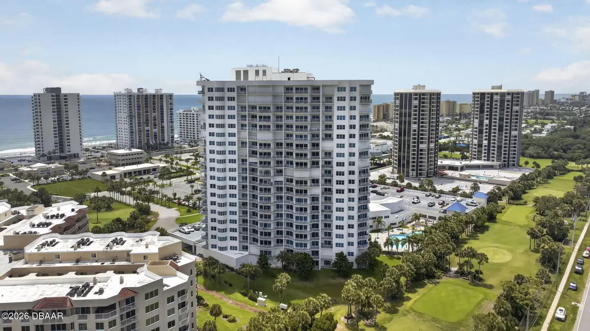 2 Oceans West Boulevard #905, Daytona Beach, FL 32118 - #1