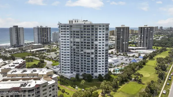 2 Oceans West Boulevard #905, Daytona Beach, FL 32118