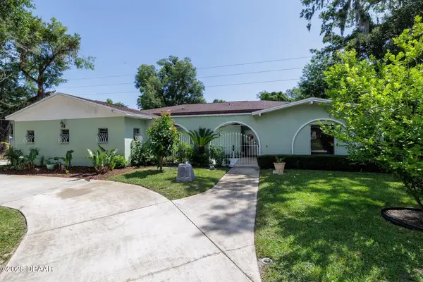 5 Pebble Beach Drive, Ormond Beach, FL 32174
