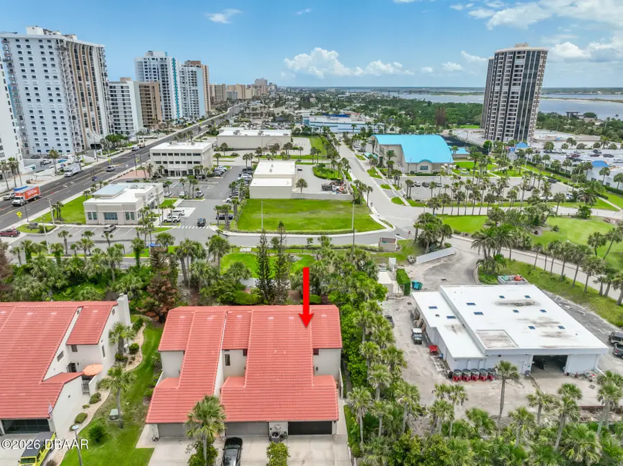 2985 Sea Oats Circle, Daytona Beach, FL 32118 - #2