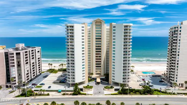 2937 S Atlantic Avenue #1504, Daytona Beach Shores, FL 32118