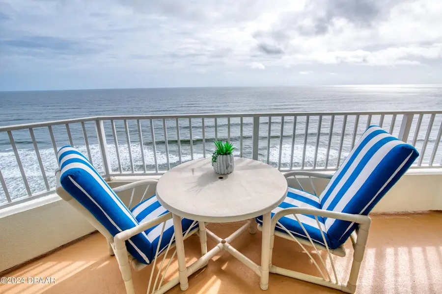 2937 S Atlantic Avenue #1504, Daytona Beach Shores, FL 32118 - #2