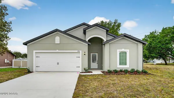 589 Dustin Terrace, Deltona, FL 32725