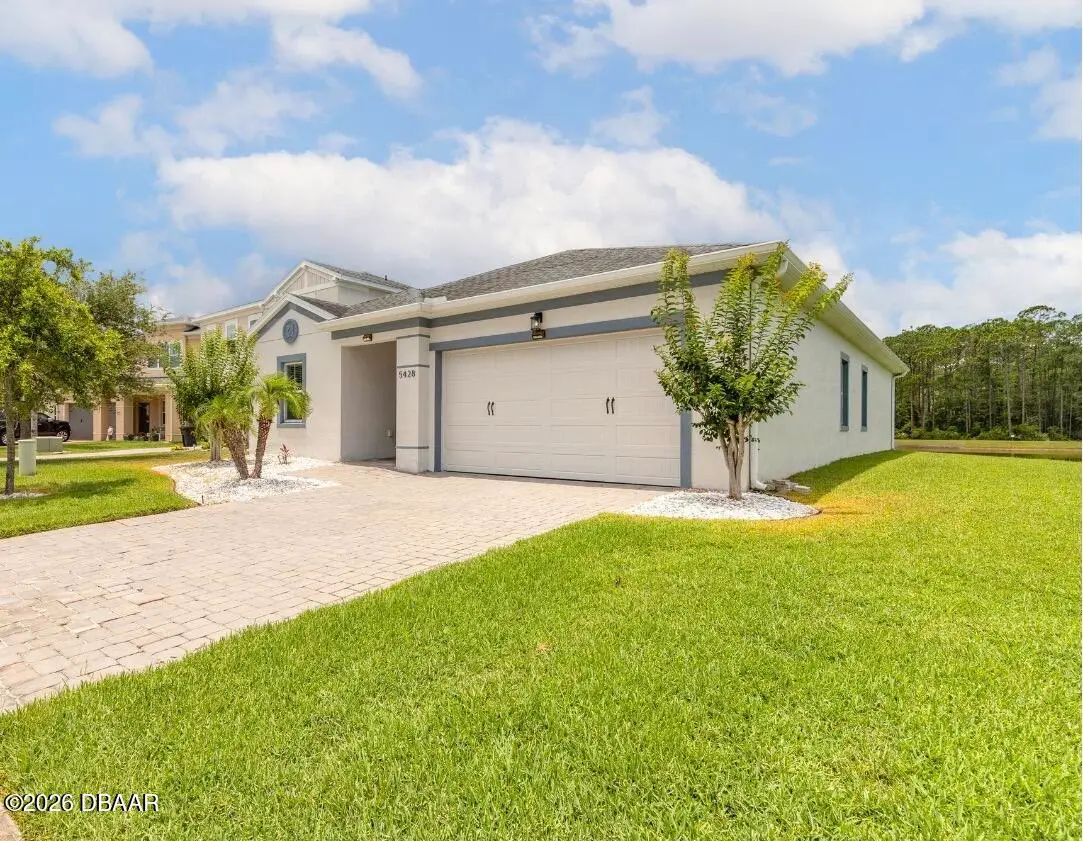 5428 Hutchinson Street, Port Orange, FL 32128 - #1