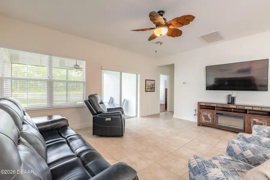 5428 Hutchinson Street, Port Orange, FL 32128 - #3