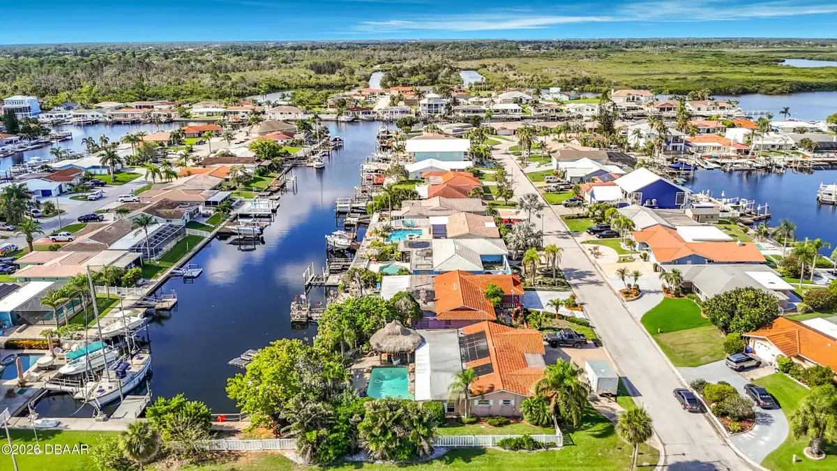 5016 Marlin Drive, New Port Richey, FL 34652 - #1