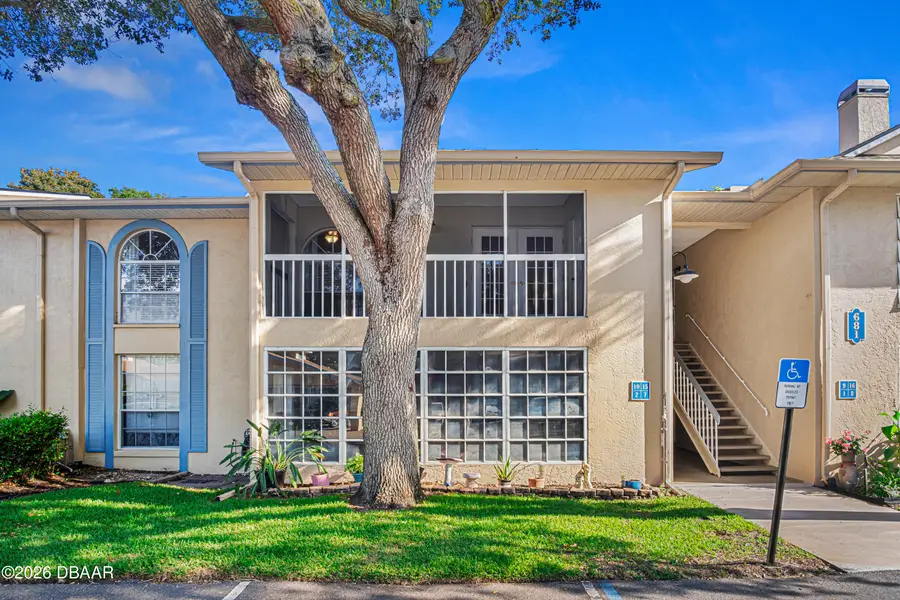 681 Wellington Station Boulevard #10, Ormond Beach, FL 32174 - #2