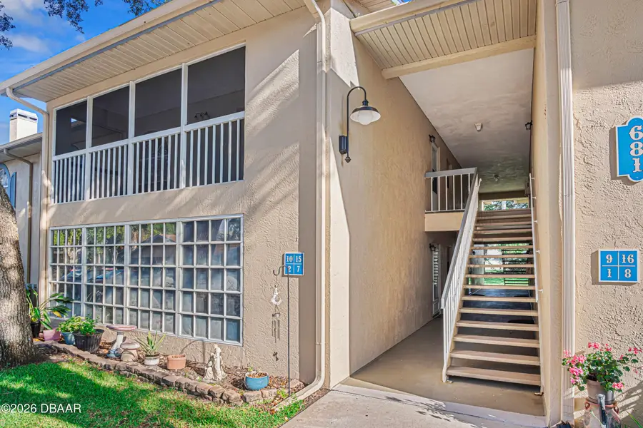 681 Wellington Station Boulevard #10, Ormond Beach, FL 32174 - #3