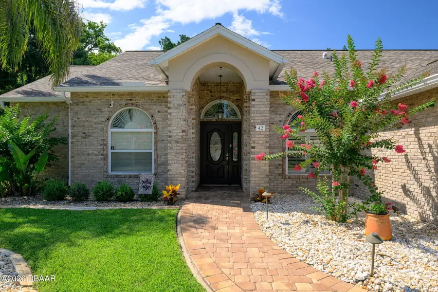 42 Bryan Cave Road, South Daytona, FL 32119 - #3