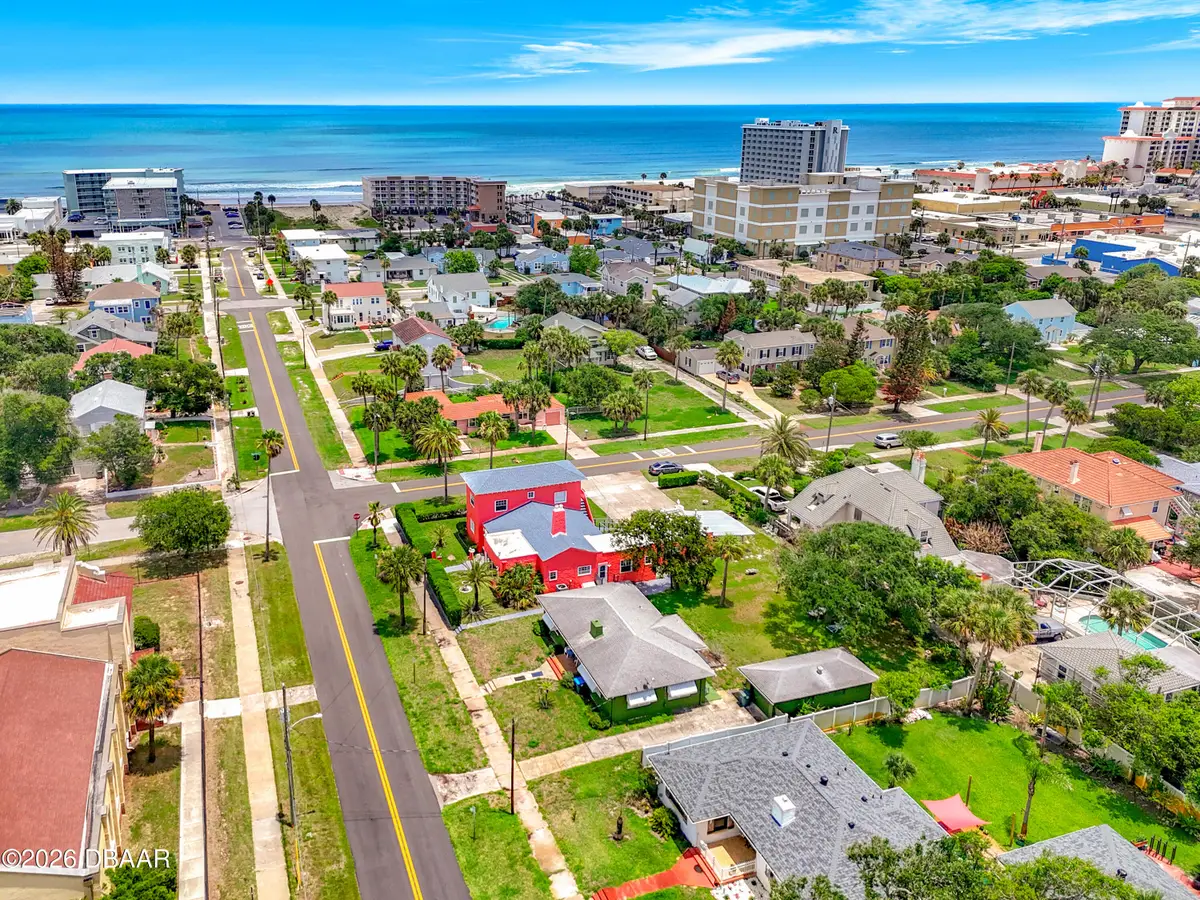 424 Riverview Boulevard, Daytona Beach, FL 32118 - #1