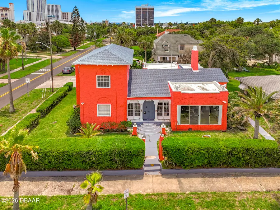 424 Riverview Boulevard, Daytona Beach, FL 32118 - #2