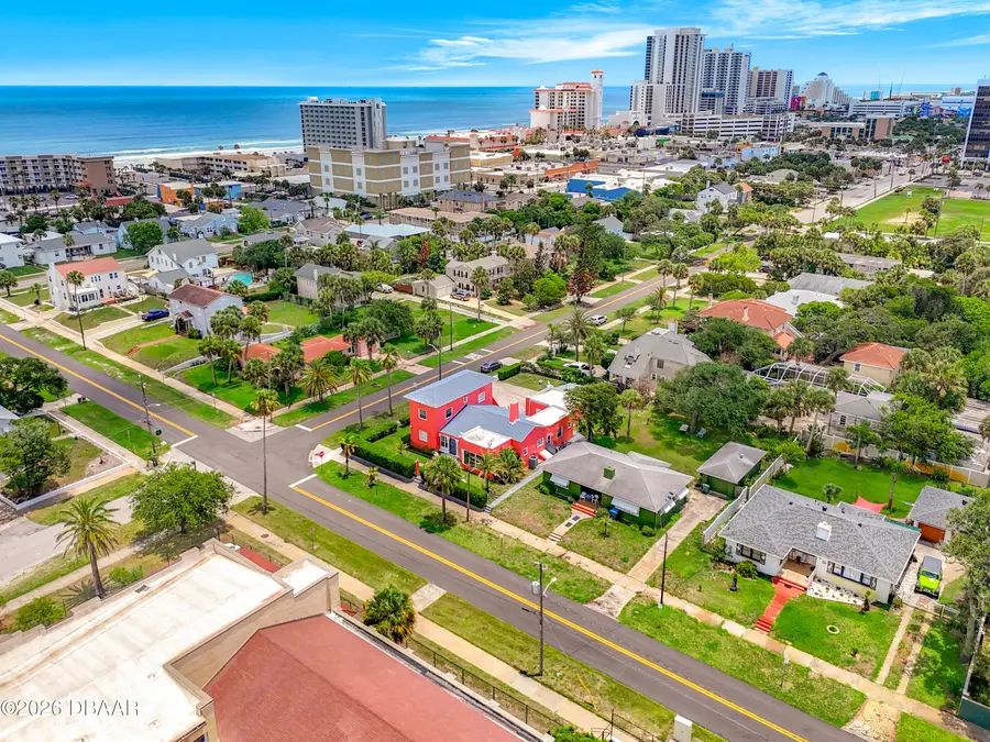 424 Riverview Boulevard, Daytona Beach, FL 32118 - #3