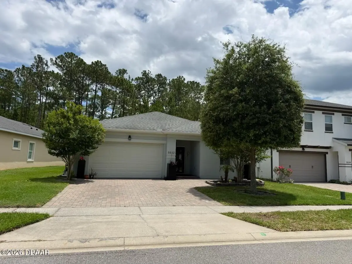 5532 Estero Loop, Port Orange, FL 32128 - #1