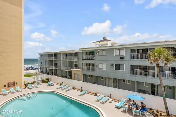 3501 S Atlantic Avenue #308, New Smyrna Beach, FL 32169