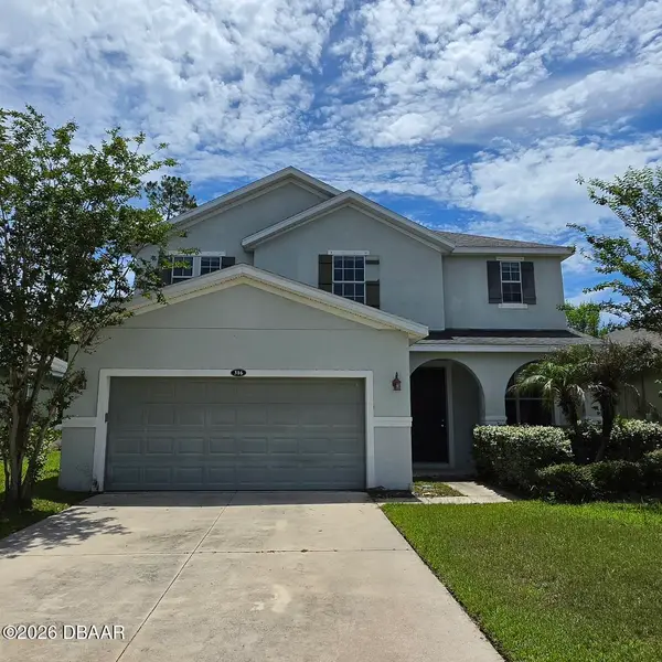 316 Grande Sunningdale Loop, Daytona Beach, FL 32124