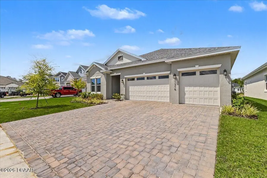 1316 Loftwedge Circle, Daytona Beach, FL 32124 - #2