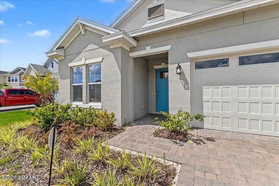 1316 Loftwedge Circle, Daytona Beach, FL 32124 - #3