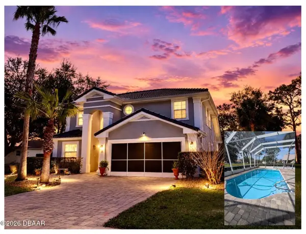 9 Mount Vernon Lane, Palm Coast, FL 32164