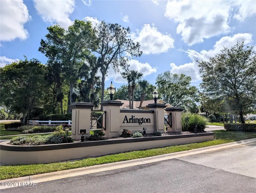 9 Mount Vernon Lane, Palm Coast, FL 32164 - #3