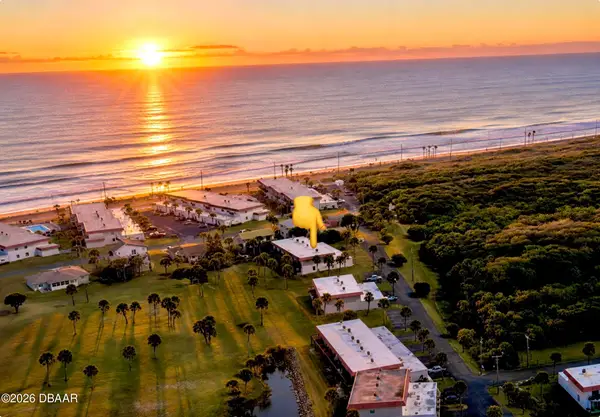 42 Ocean Palm Villas, Flagler Beach, FL 32136