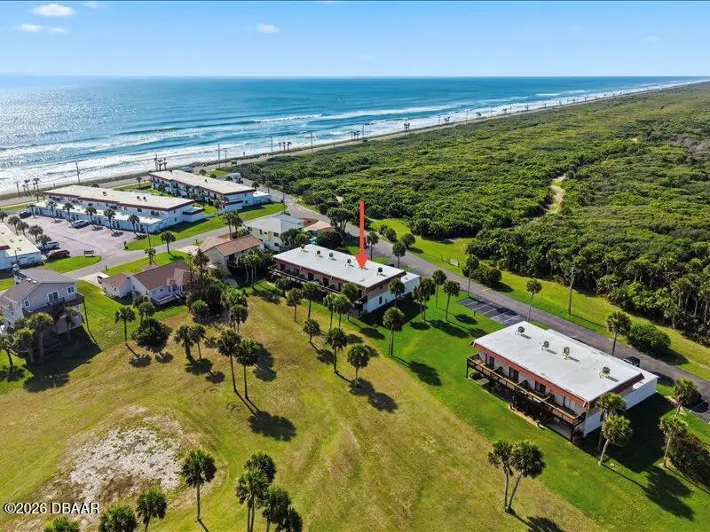 42 Ocean Palm Villa, Flagler Beach, FL 32136 - #2