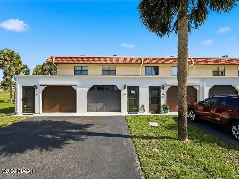42 Ocean Palm Villa, Flagler Beach, FL 32136 - #3