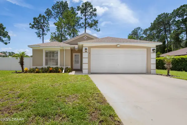 9 Reid Place, Palm Coast, FL 32164