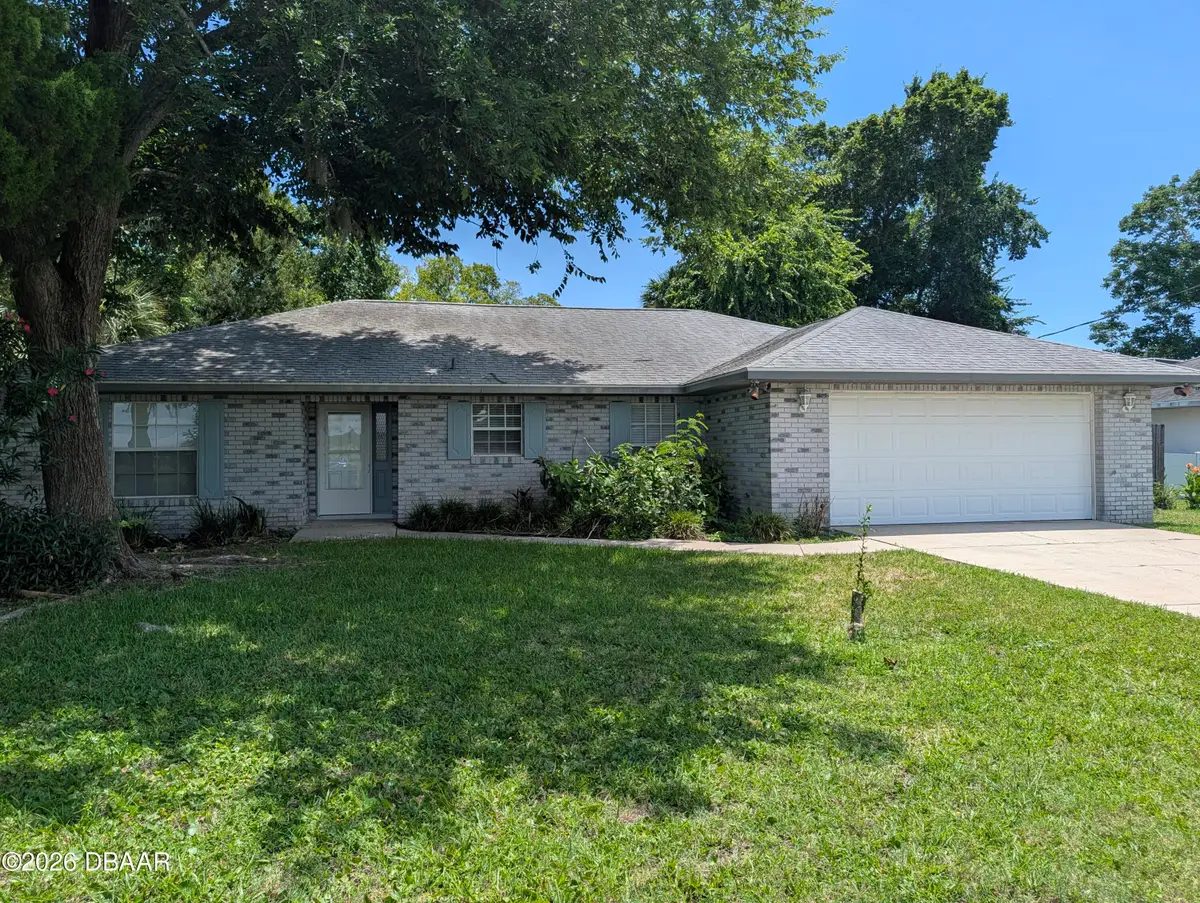 1889 Magnolia Avenue, South Daytona, FL 32119 - #1