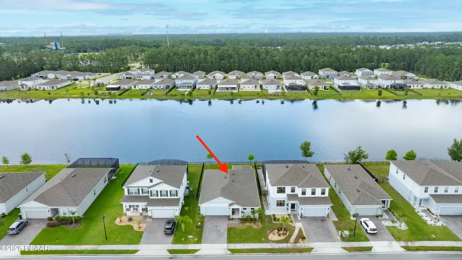 222 Eagle Harbor Way, Daytona Beach, FL 32124 - #2
