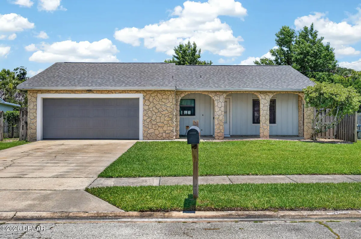 7 Lakeview Circle, Ormond Beach, FL 32174 - #1