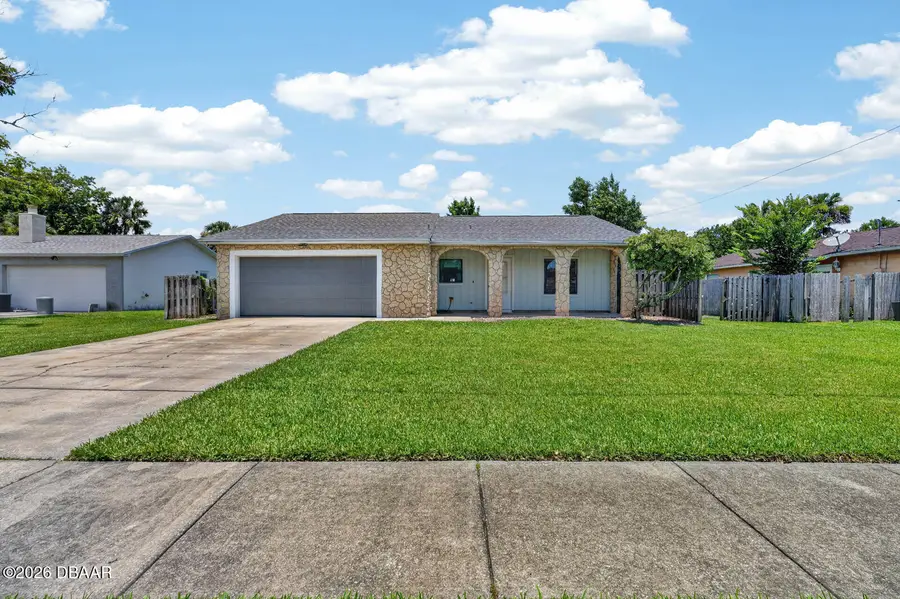 7 Lakeview Circle, Ormond Beach, FL 32174 - #2