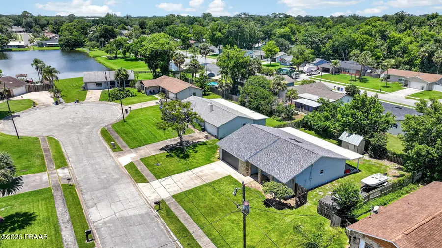 7 Lakeview Circle, Ormond Beach, FL 32174 - #3
