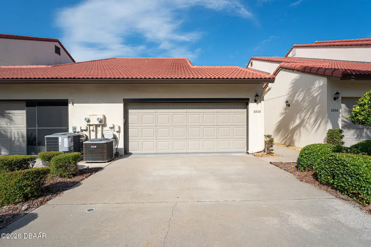 2928 Sea Oats Circle, Daytona Beach Shores, FL 32118 - #1