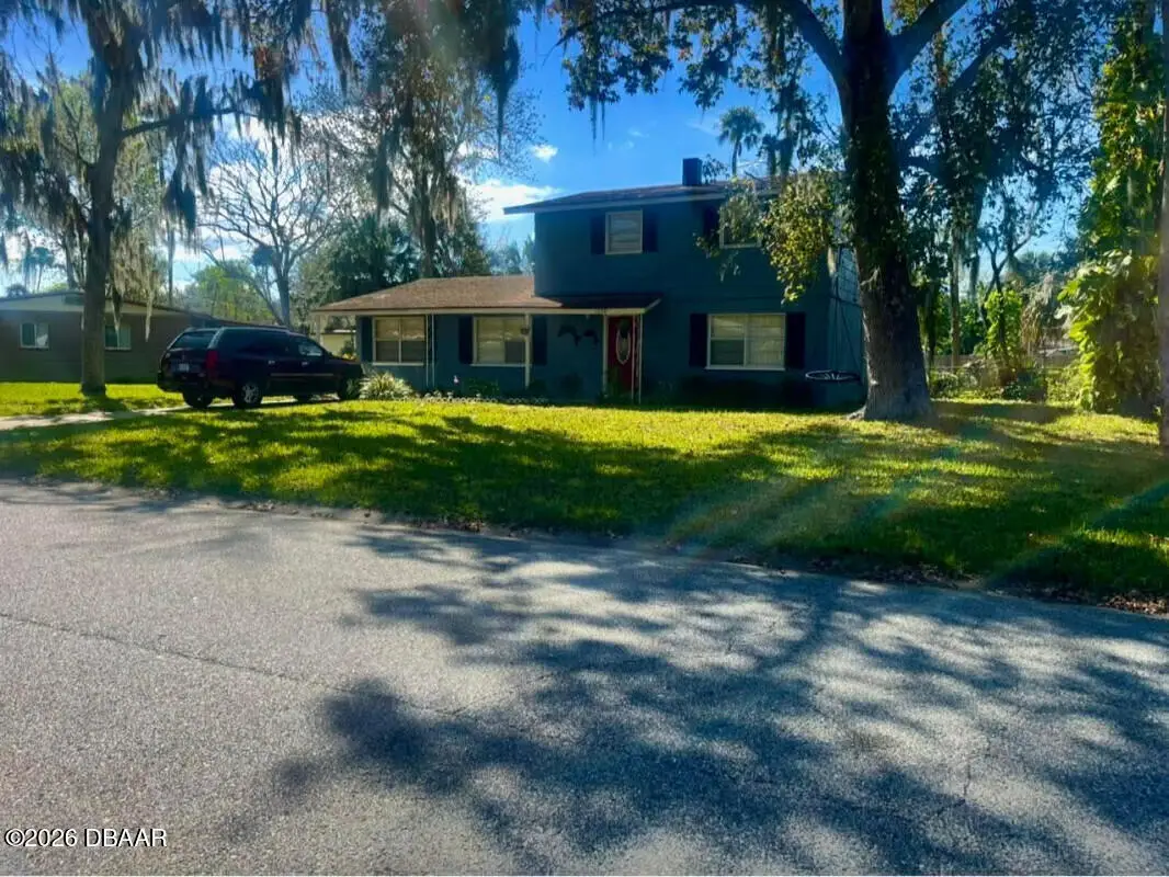 1228 Oakwood Avenue, Daytona Beach, FL 32114 - #1