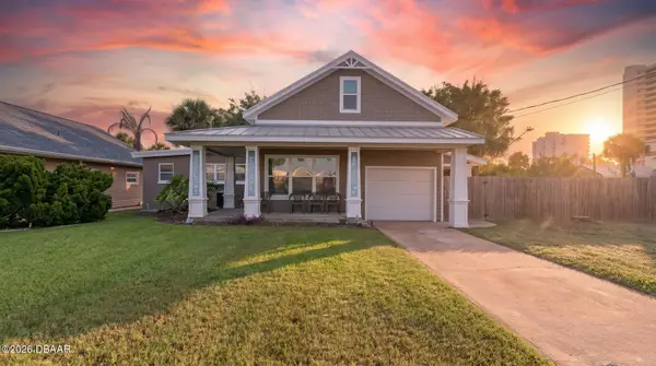 115 Broad Avenue, Daytona Beach, FL 32118