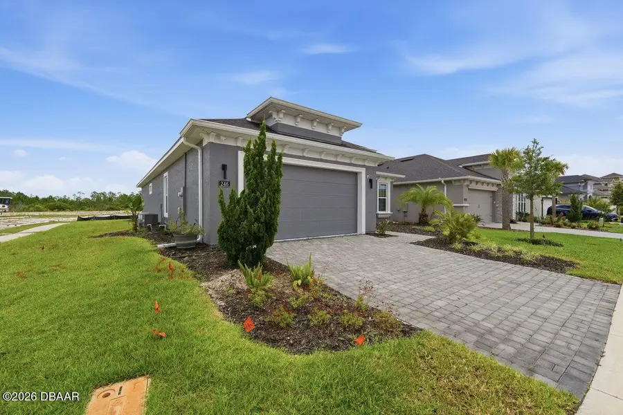 246 Azure Mist Way, Daytona Beach, FL 32124 - #2