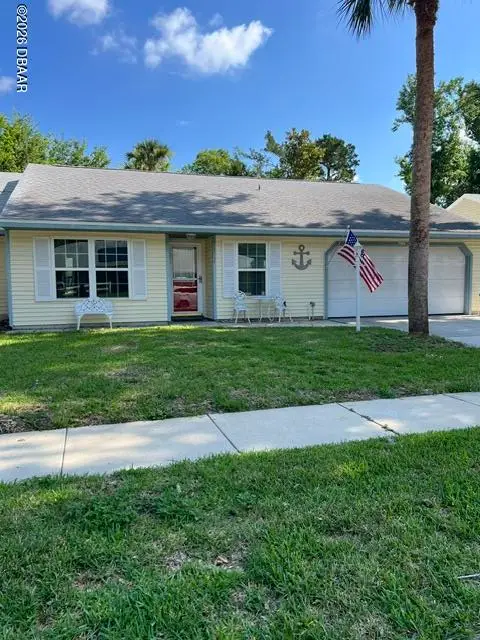 1102 Oak Forest Circle, Port Orange, FL 32129