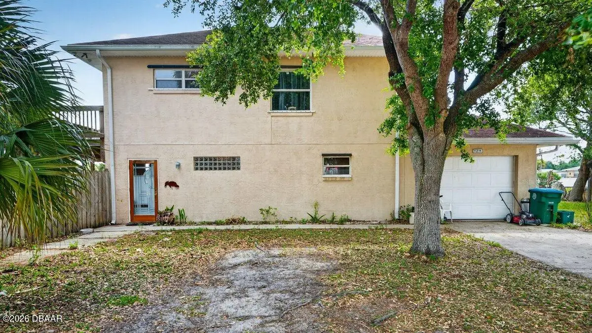 124 Randle Avenue, Oak Hill, FL 32759 - #1